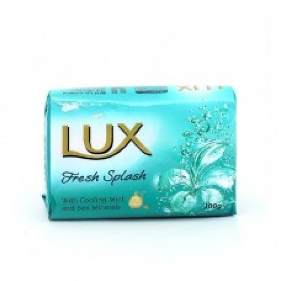 Lux Pink Soap Bar 100 gm.