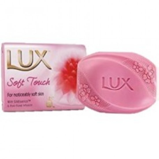 Lux Pink Soap Bar 100 gm.