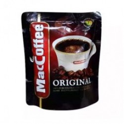 Mac Coffee Original (Pouch) 95 gm.