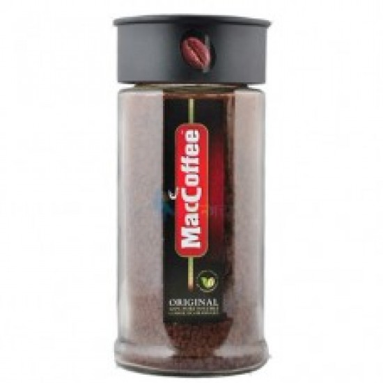 Mac Coffee Original Jar 100 gm.