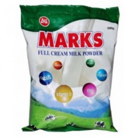 Marks Milk Powder Poly 1KG