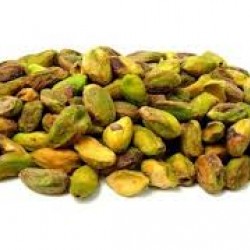 Pistachio Nuts ( Pesta Badam) 1 KG.