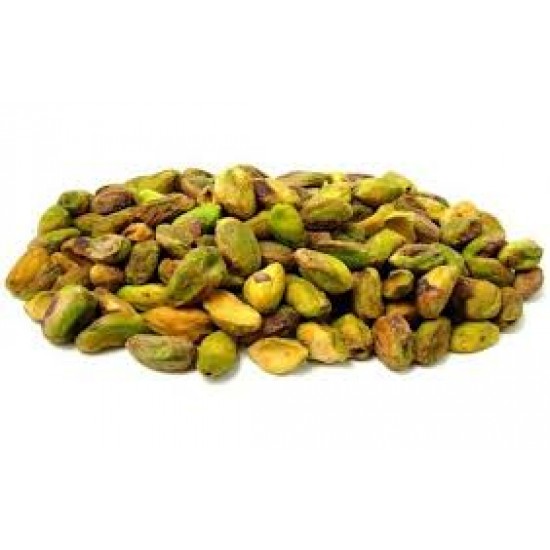 Pistachio Nuts ( Pesta Badam) 1 KG.