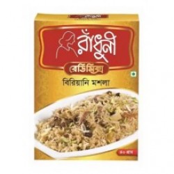 Radhuni Biryani Masala 40 gm