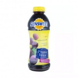 Sun Sweet Prune Juice  946 ml.