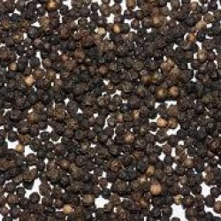 Black Pepper ( Gol Morich )