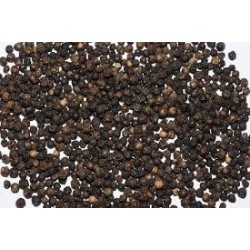 Black Pepper ( Gol Morich )