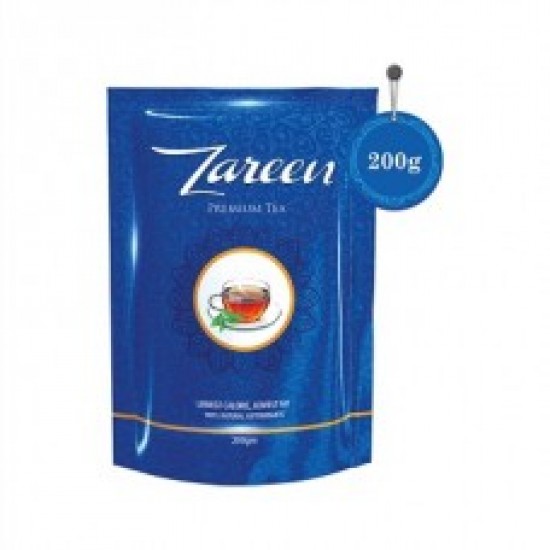 Ispahani Zereen Premium Tea 200 gm