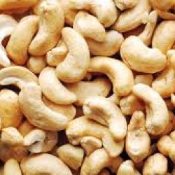 Cashew Nut (Kazu Badam) 1 KG. 