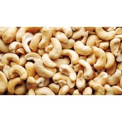 Cashew Nut (Kazu Badam) 1 KG. 