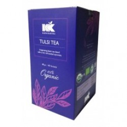 Kazi & Kazi Tulsi Tea 60 gm