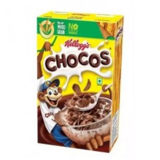 Kellogg's Chocos 385 gm