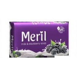 Meril Milk & Kiwi Soap 100 gm