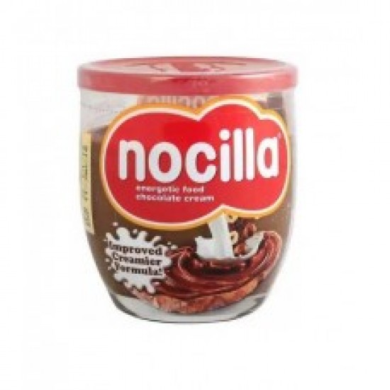 Nocilla Chocolate Cream Red 200 mg 275 TK.