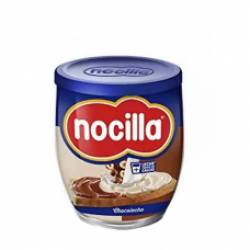 Nocilla Chocolate Cream Red 200 mg 275 TK.