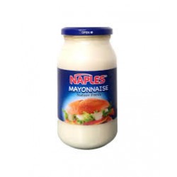 Pran Naples  Mayonnaise 