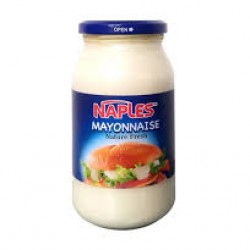 Pran Naples  Mayonnaise 