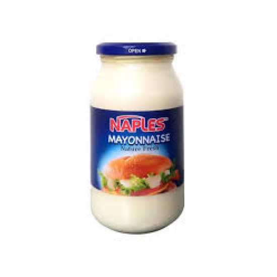 Pran Naples  Mayonnaise 