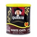 Quaker White Oats