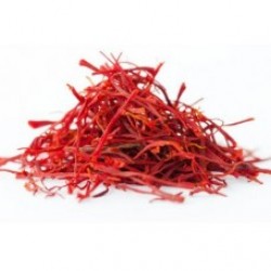 Saffron ( Jafran ) 1 gm 