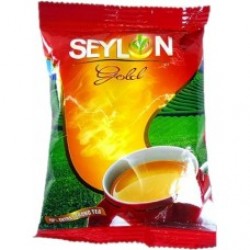 Seylon Gold Tea Poly Pack 400 gm