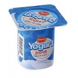 PRAN Sour Curd 100 ml 