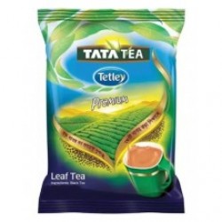 Tata Tea Tetley Premium Leaf 200 gm.