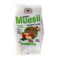 Vitalia Crunchy Muesli With Apple & Hazelnut 320 gm