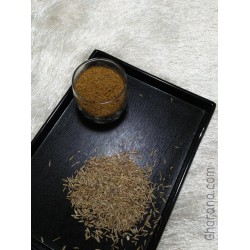 CUMIN POWDER 100 GM  