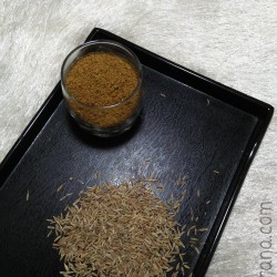 CUMIN POWDER 100 GM  