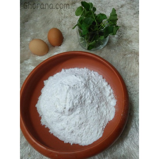 Rice Flour ( চালের গুড়া )   