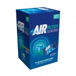 Mentos Air Action Candy Display Box 110 Pcs.