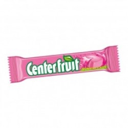 Center Fruit Strawberry Chewing 1 Pc.