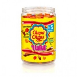 Chupa Chups Assorted Jar 