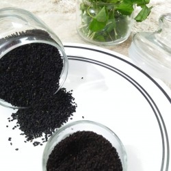 BLACK CUMIN SEEDS POWDER ( কালি জিরার গুরা ) 50 GM 