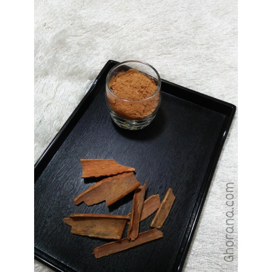 CINNAMON ( দারুচিনি  ) POWDER 50 GM 70 TK