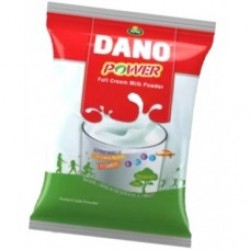 Dano  Instant Full Cream Milk Powder 500 mg