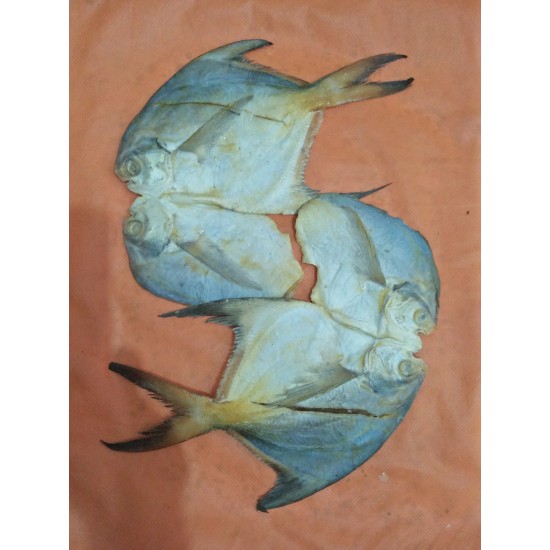 RUP CHANDA DRY FISH 1 kg 3000.00 tk