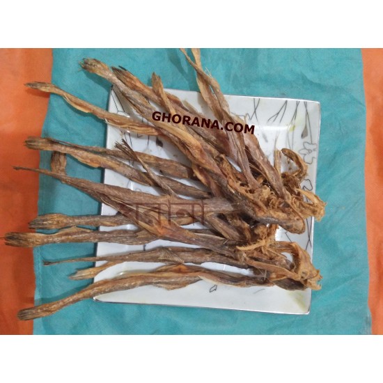 Loitta Dry Fish 1 kg 1200.00 tk