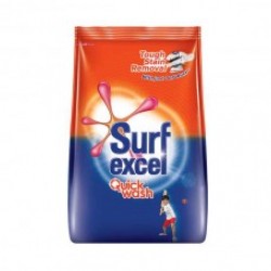 Washing - Powder Surf Excel