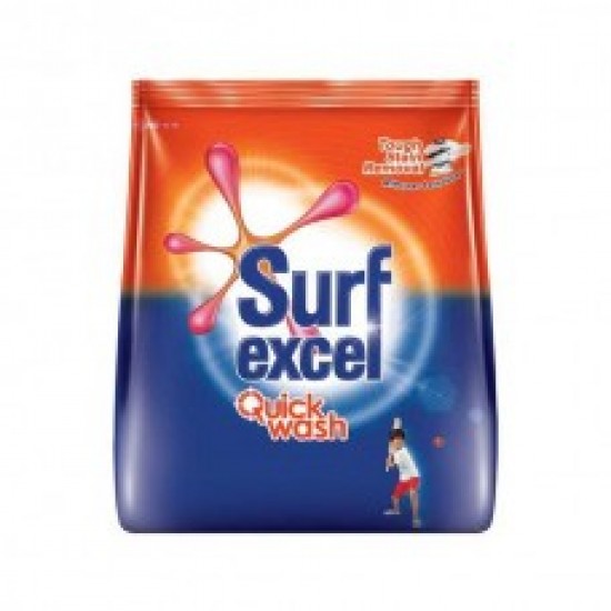 Washing - Powder-Surfxl 500 Gm.