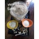 Healthy Sattu 500 gm.