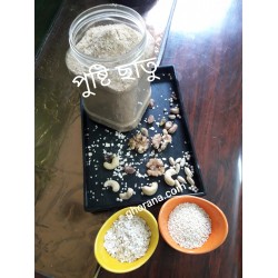 Healthy Sattu 500 gm.