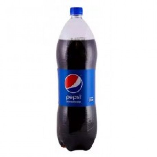 Pepsi Pet 2 Ltr.