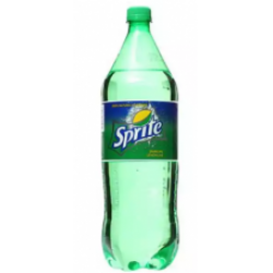 Sprite 2.25 Ltr.